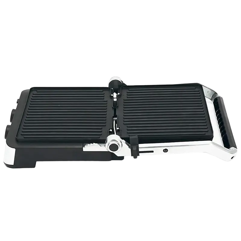 Электрический Гриль Polaris PGP2302D Серебристый