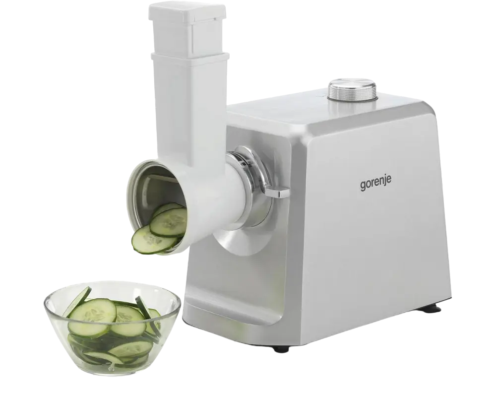 Мясорубка Gorenje MG2502SJX Белый