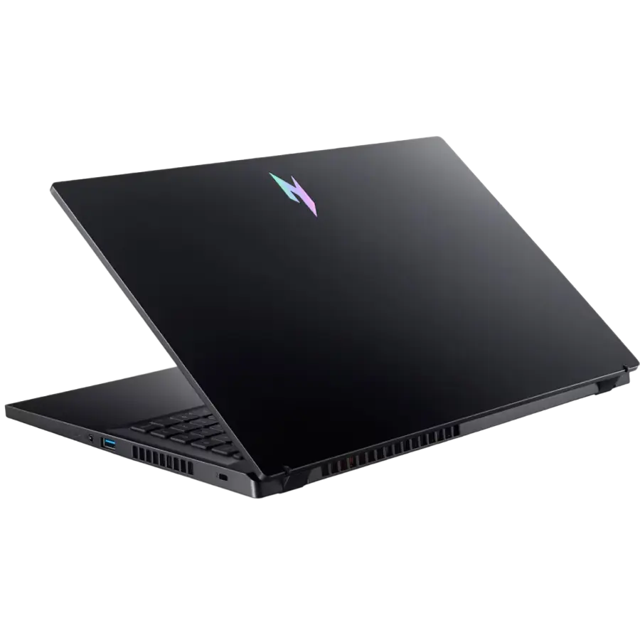 Laptop Gaming Acer Nitro V15 ANV15-41 Obsidian Black