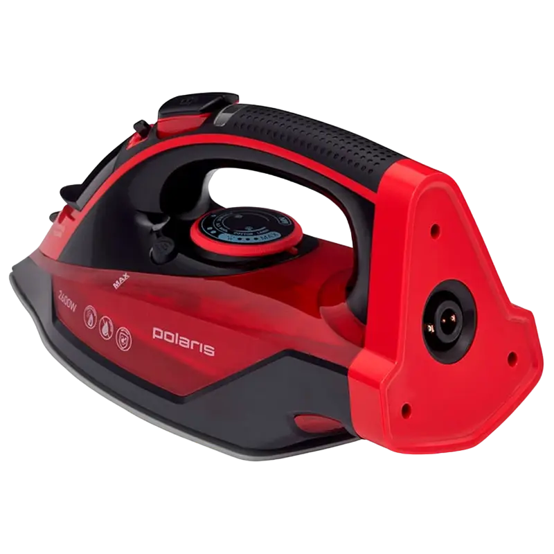 Утюг Polaris PIR2699K Красный