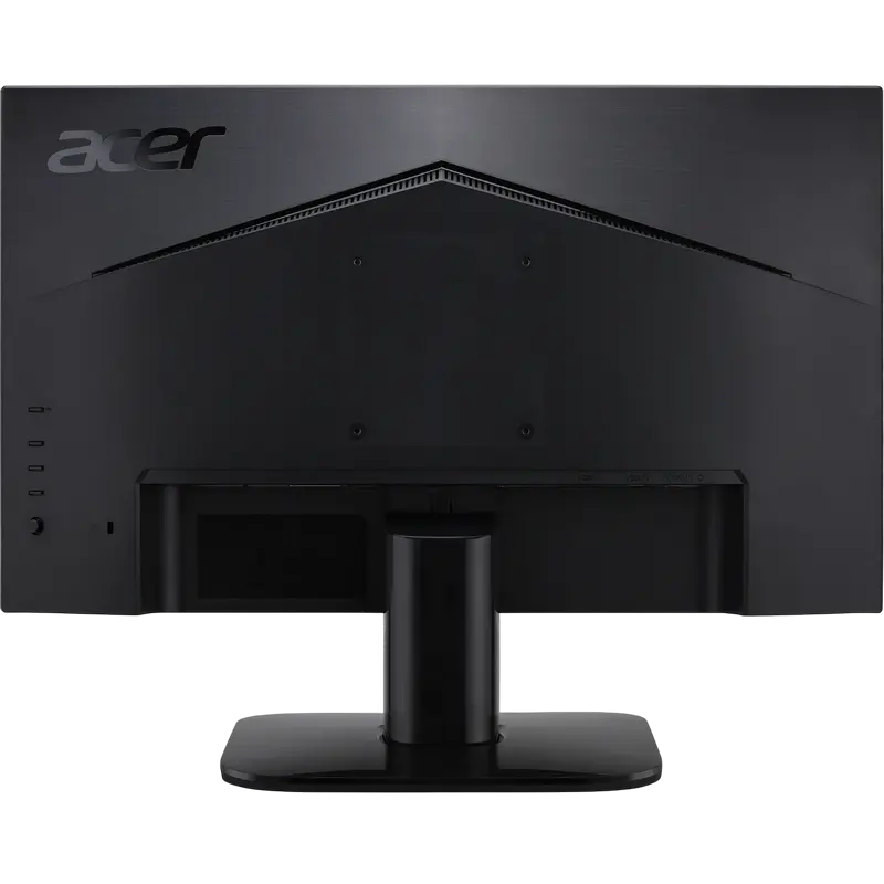 Монитор Acer KA242YGbip Чёрный