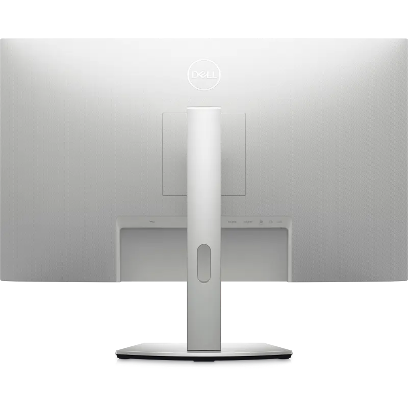 Монитор DELL S2722QC Серебристый