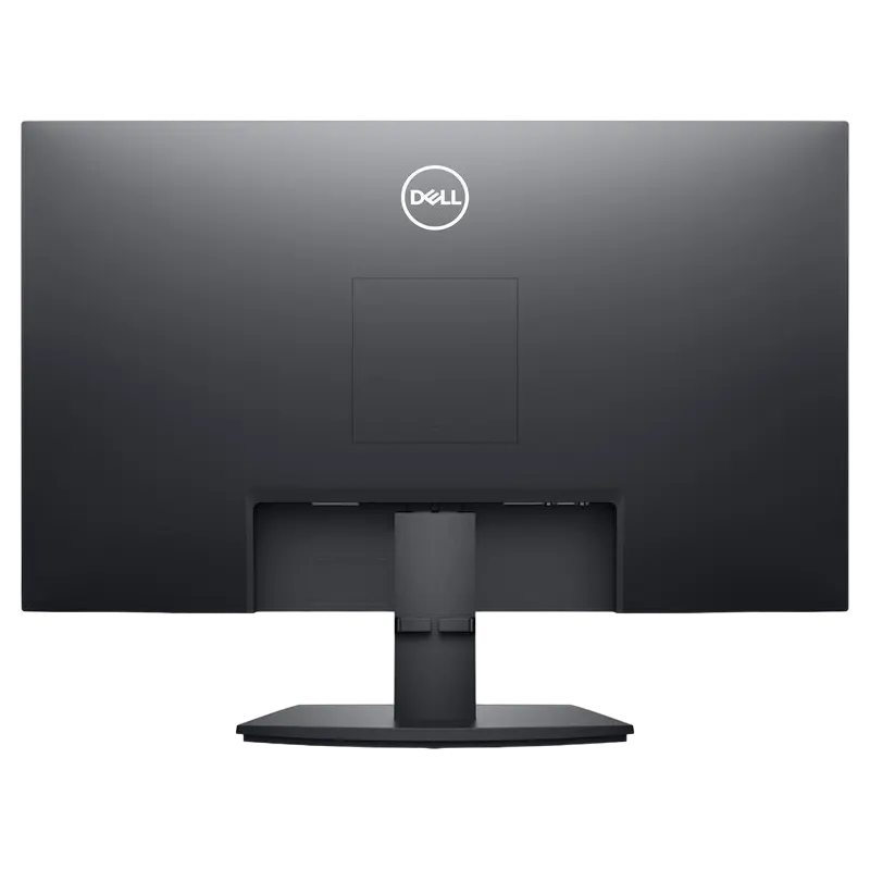 Монитор DELL SE2722H Чёрный