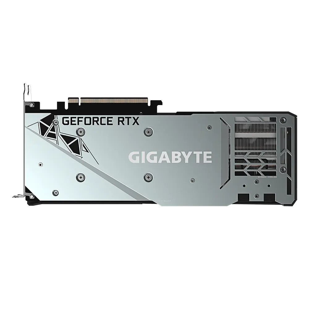 Видеокарта Gigabyte GeForce RTX 3060 Ti GAMING OC PRO rev. 1.0