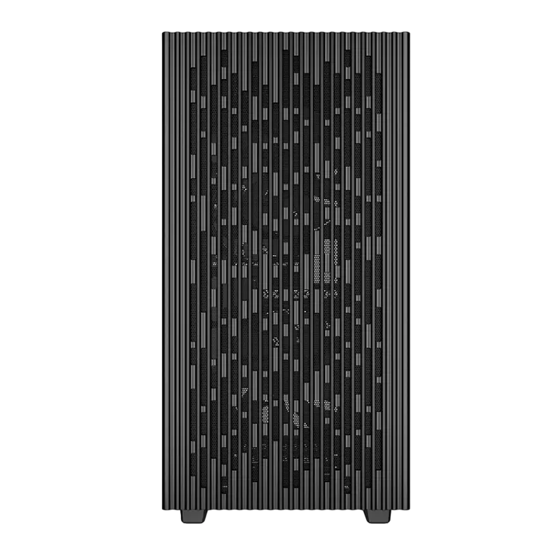 Компьютерный корпус Deepcool MATREXX 40 Midi-Tower Черный