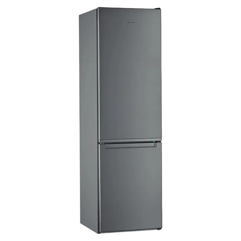Frigider Whirlpool W5 921E OX 2 Oțel inoxidabil