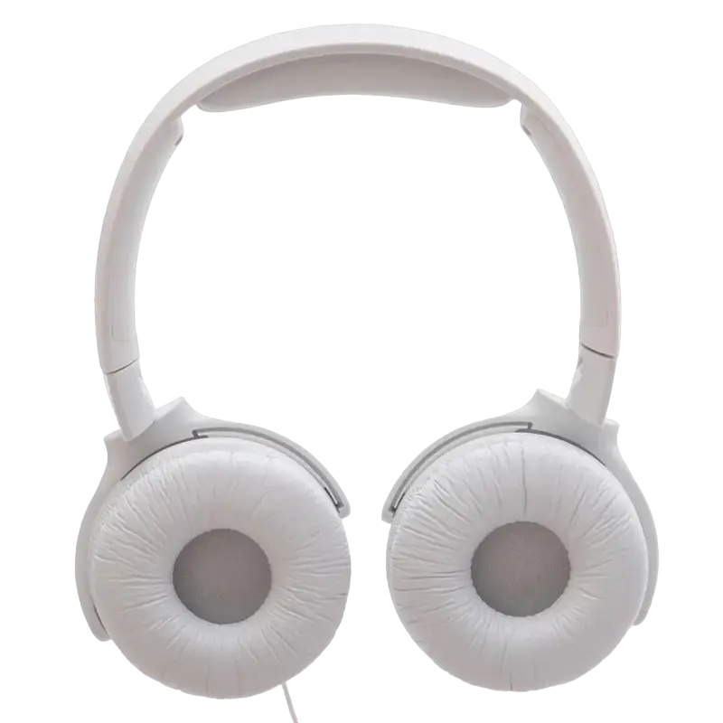 Căști Philips TAUH201WT/00 Alb