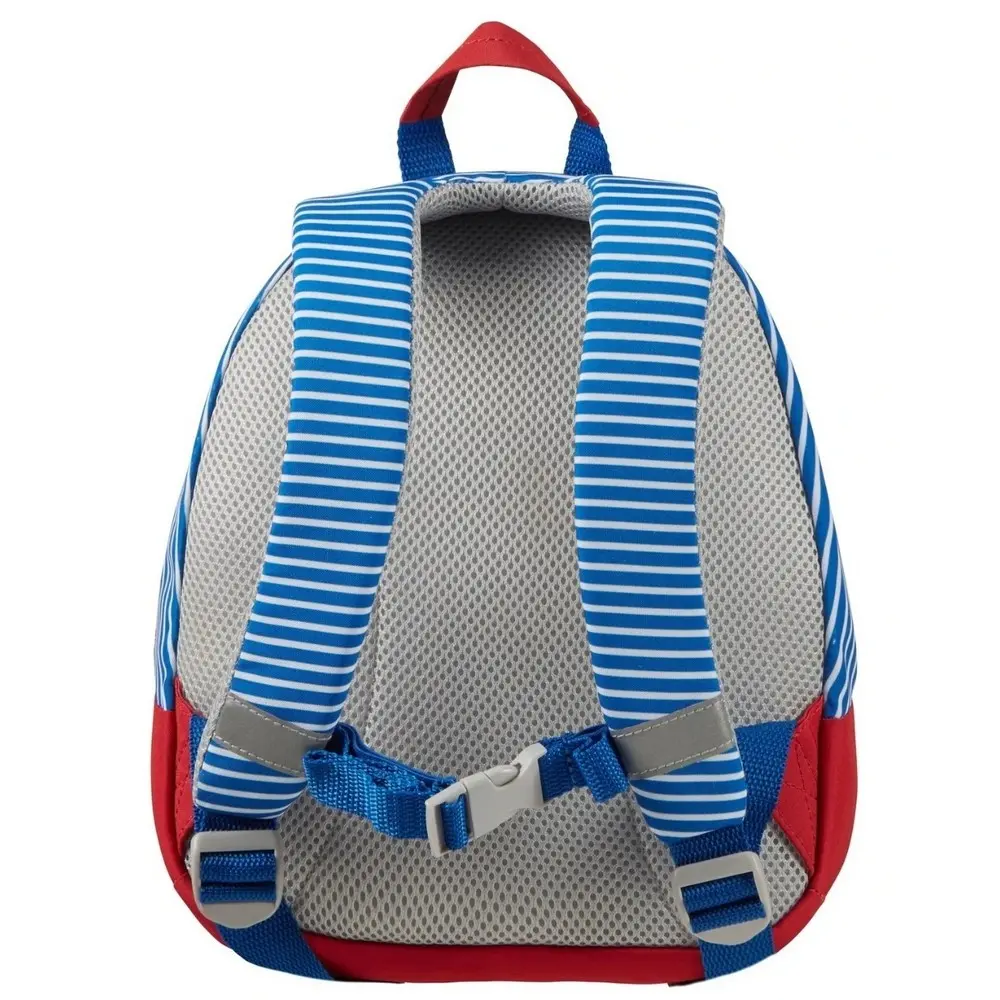 Rucsac pentru copii Samsonite Disney Ultimate 2.0 M Roșu/Albastru