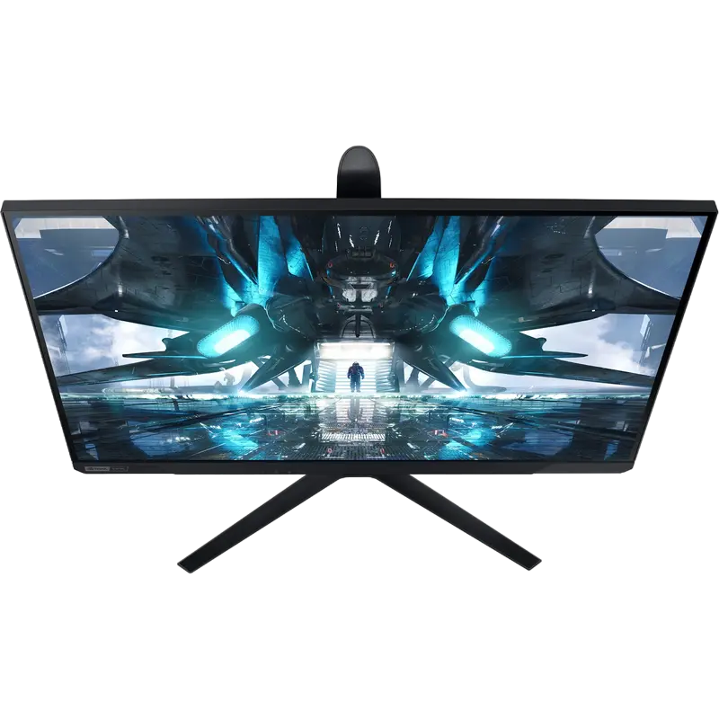 Игровой монитор Samsung Odyssey G7 S28AG702NI Чёрный