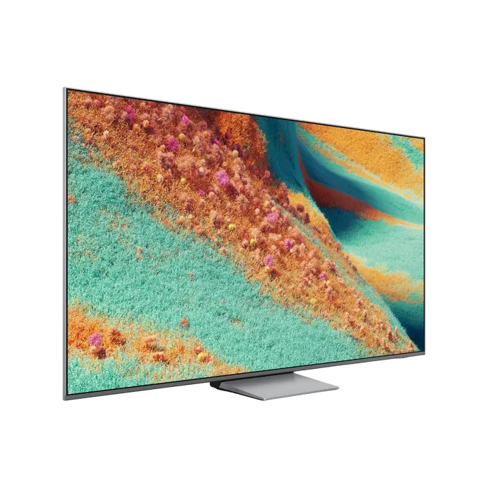 65" QLED SMART Телевизор Samsung QE65QN85FAUXUA Черный