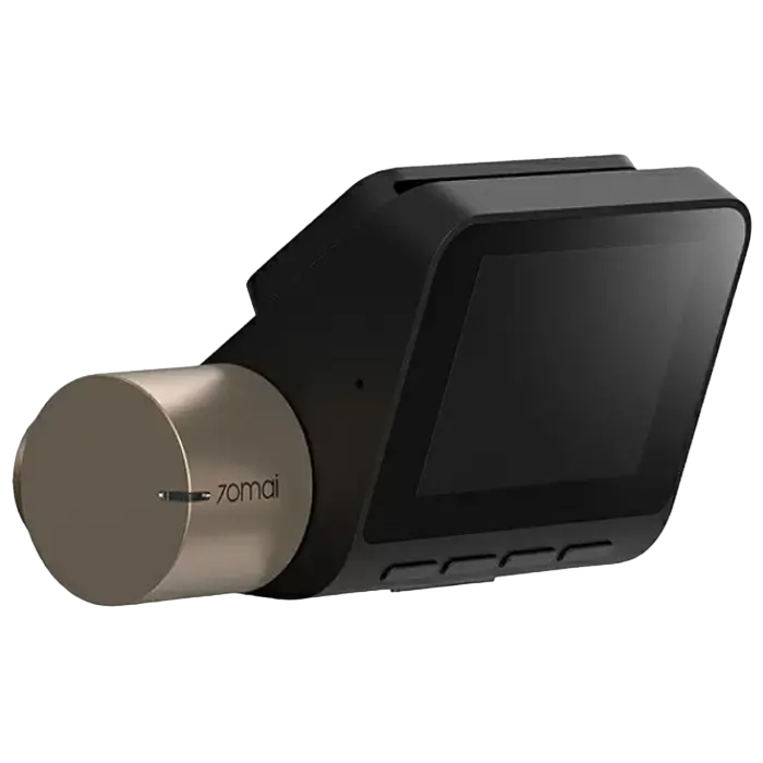 Видеорегистратор переднего вида 70mai Dash Cam Lite D10 Черный