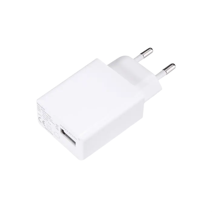 Зарядное устройство Nillkin Wall Charger AC, 1USB, 2.0A, Белый