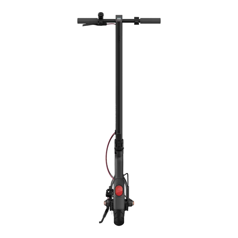 Электрический самокат Xiaomi Pro 4 Чёрный