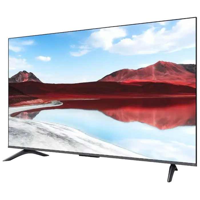 65" QLED SMART Телевизор Xiaomi A Pro 2025 Черный