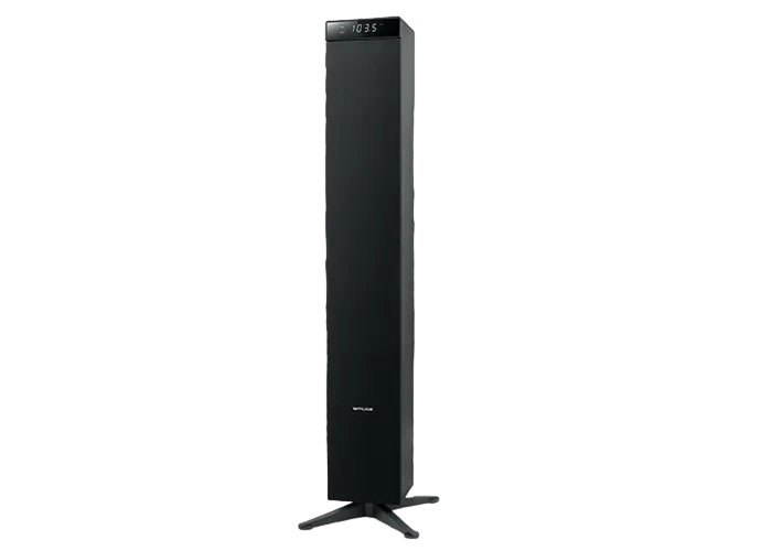 Аудиосистема MUSE M-1280 BT Черный