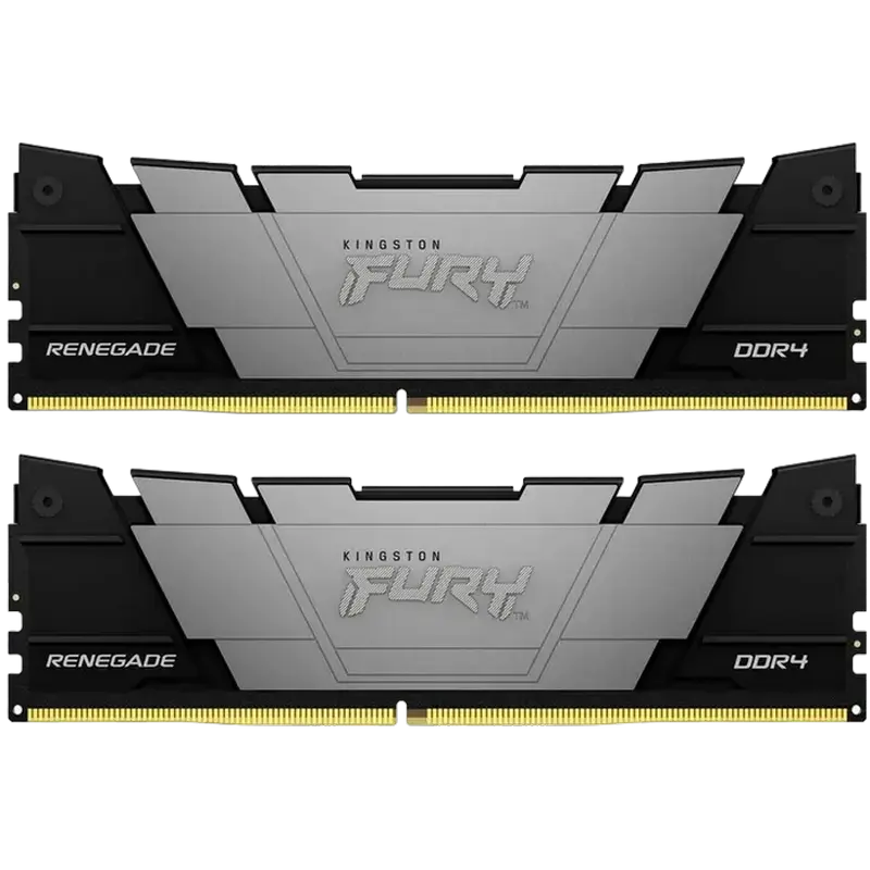 Memorie RAM Kingston FURY Renegade FURY Beast 32GB Negru