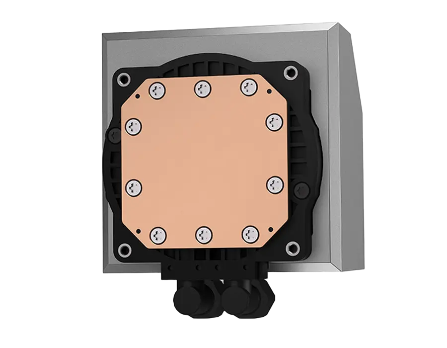 Cooler procesor Deepcool LT520 120 mm