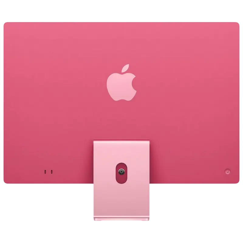 Моноблок Apple iMac 2024 16 ГБ 256GB