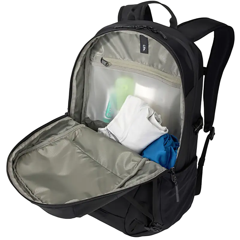 Рюкзак для ноутбука THULE EnRoute Чёрный