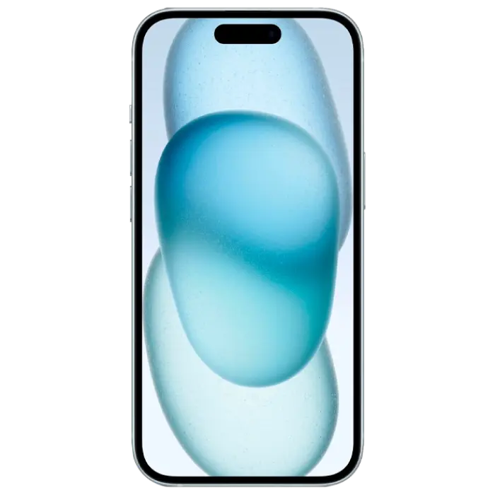 Smartphone Apple iPhone 15, 6 GB / 128GB