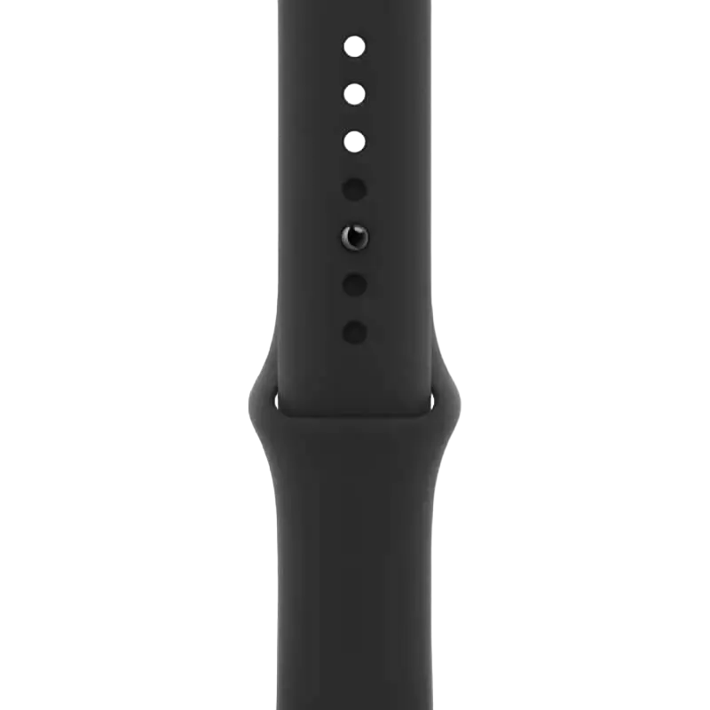 Ceas inteligent Apple Watch Series 6 Grafit