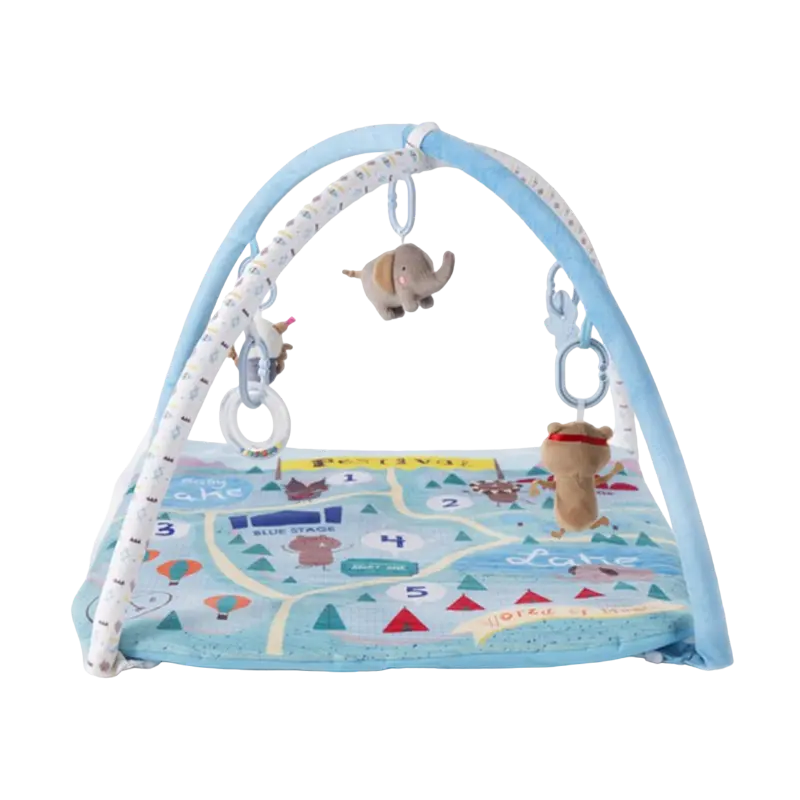 Игровой коврик Kikka Boo Summer Festival