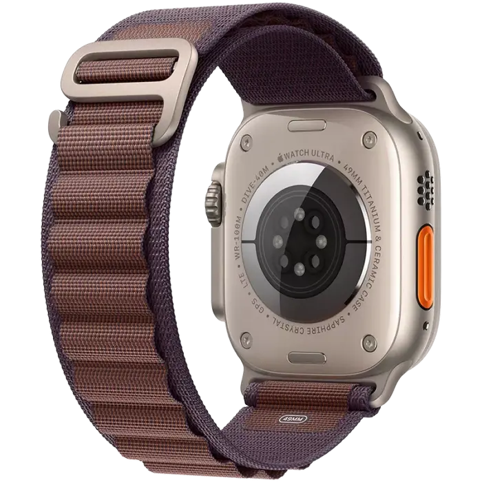 Умные часы Apple Watch Ultra 2 Индиго