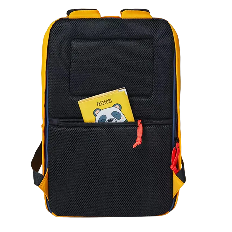 Рюкзак для ноутбука Canyon CSZ-02 Жёлтый