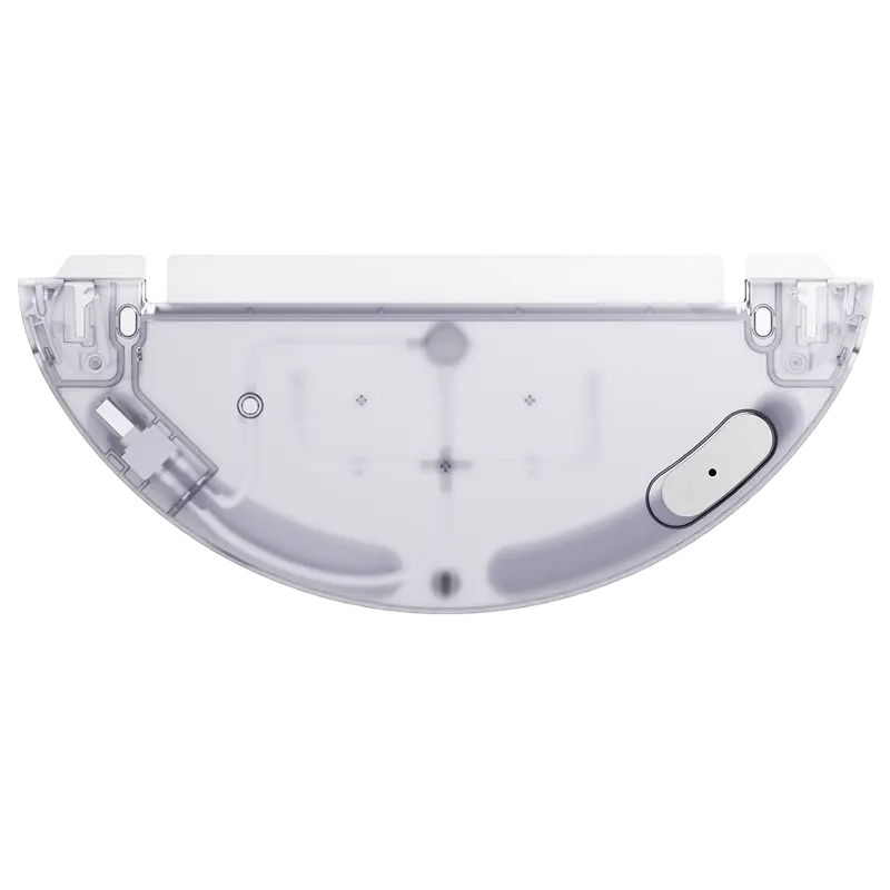 Робот-Пылесос Dreame D10 Plus Gen2 Белый