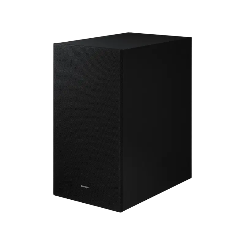 Саундбар Samsung HW-B650D Черный