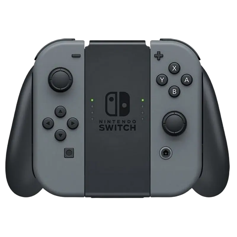 Consolă portabilă pentru jocuri Nintendo Switch Gri