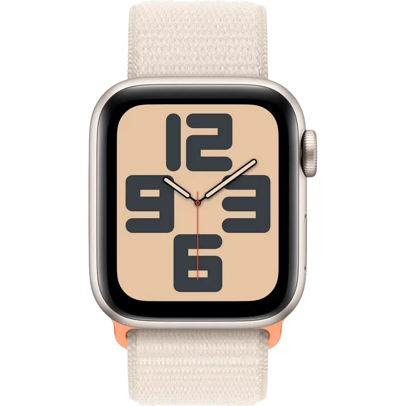 Умные часы Apple Watch SE 2 Starlight