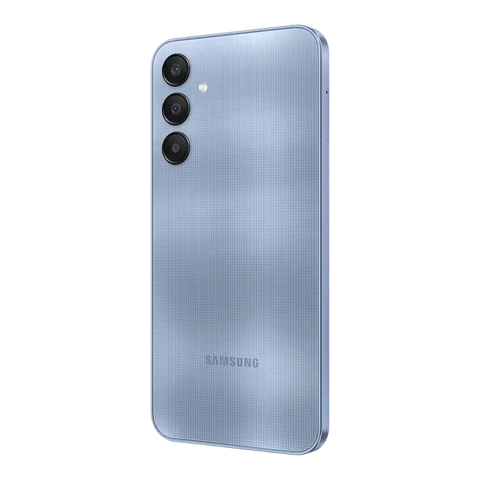 Смартфон Samsung Galaxy A25, 6 ГБ / 128ГБ