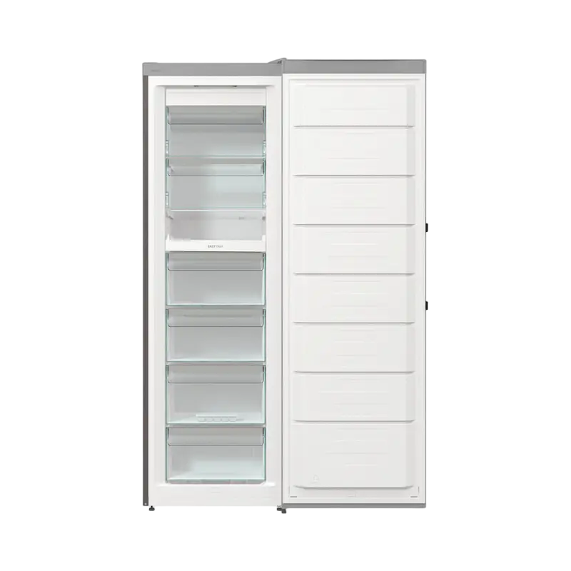 Морозильник Gorenje FN619EAXL6 Нержавеющая сталь