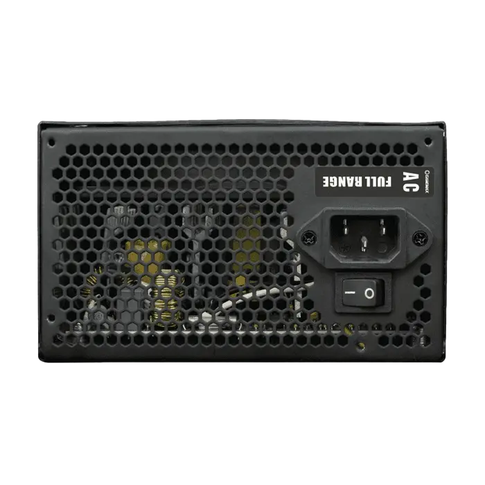 Tip Sursă Alimentare PC Gamemax GP-850 ATX Negru