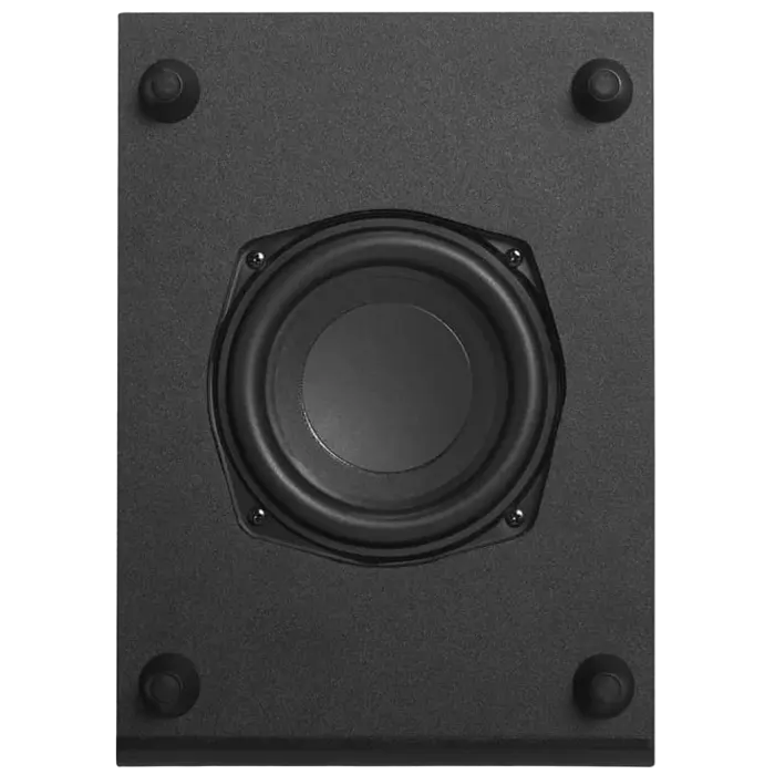 Саундбар JBL CINEMA SB170 Черный