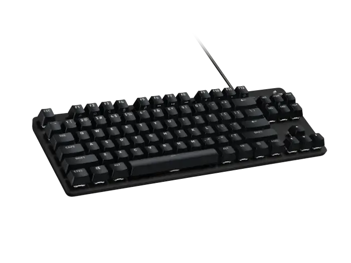 Клавиатура Logitech G413 TLK SE Механический Черный