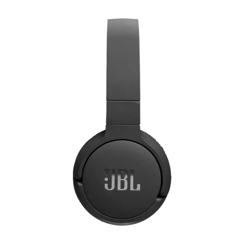 Наушники JBL Tune 670 NC Чёрный