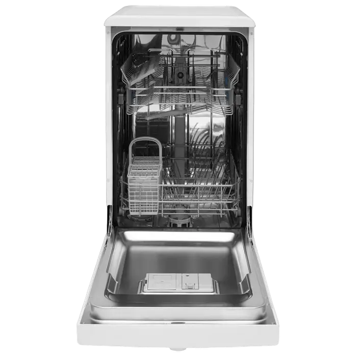 Mașină de spălat vase Indesit DSFE 1B10 Alb