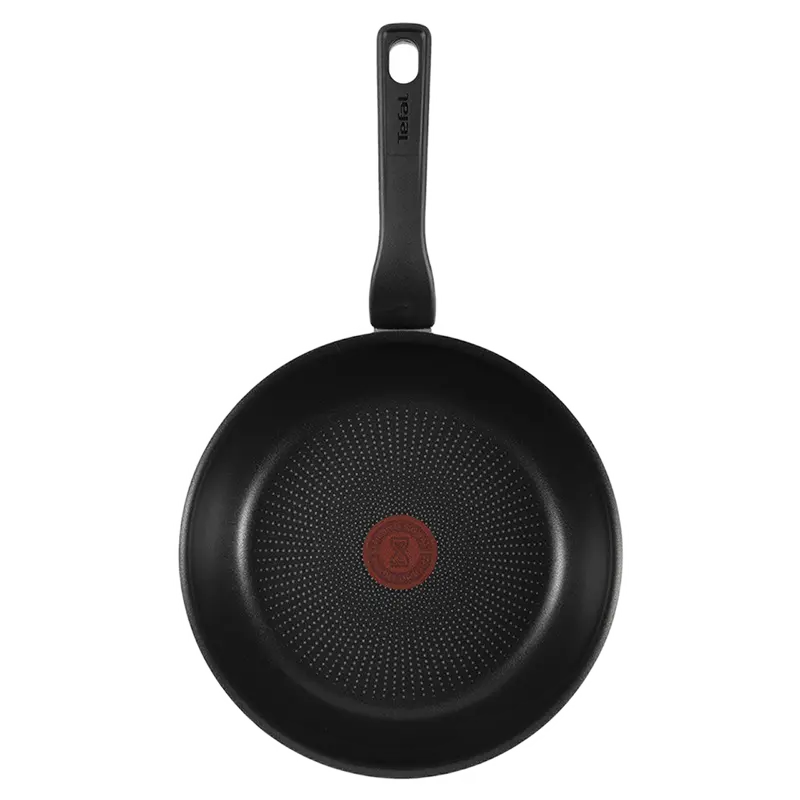 Сковорода Tefal XL Intense XL Intense Чёрный