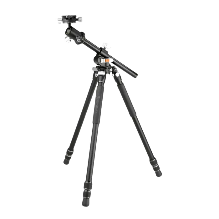 Штатив для фото и видеокамер Vanguard VEO3+ 263AB 160S Черный