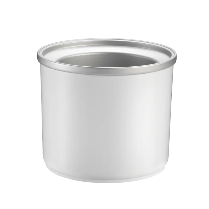 Мороженица Cuisinart ICE48E Белый