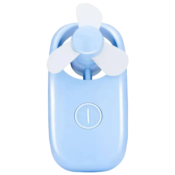 Вентилятор Lifetime Portable Портативный Разноцветный