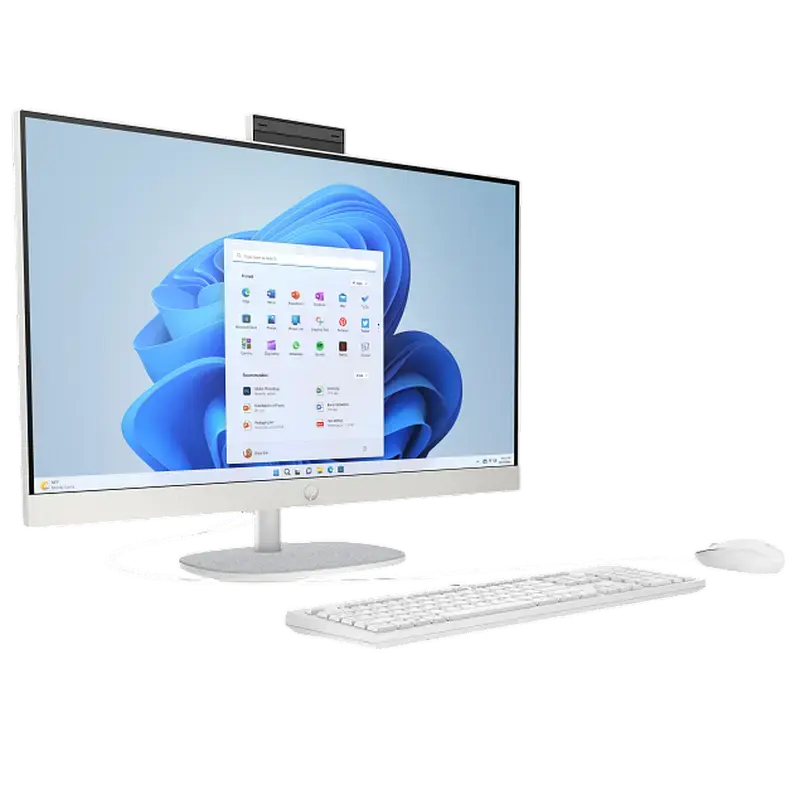 Моноблок HP 27-cr1031ci 16 ГБ 512GB