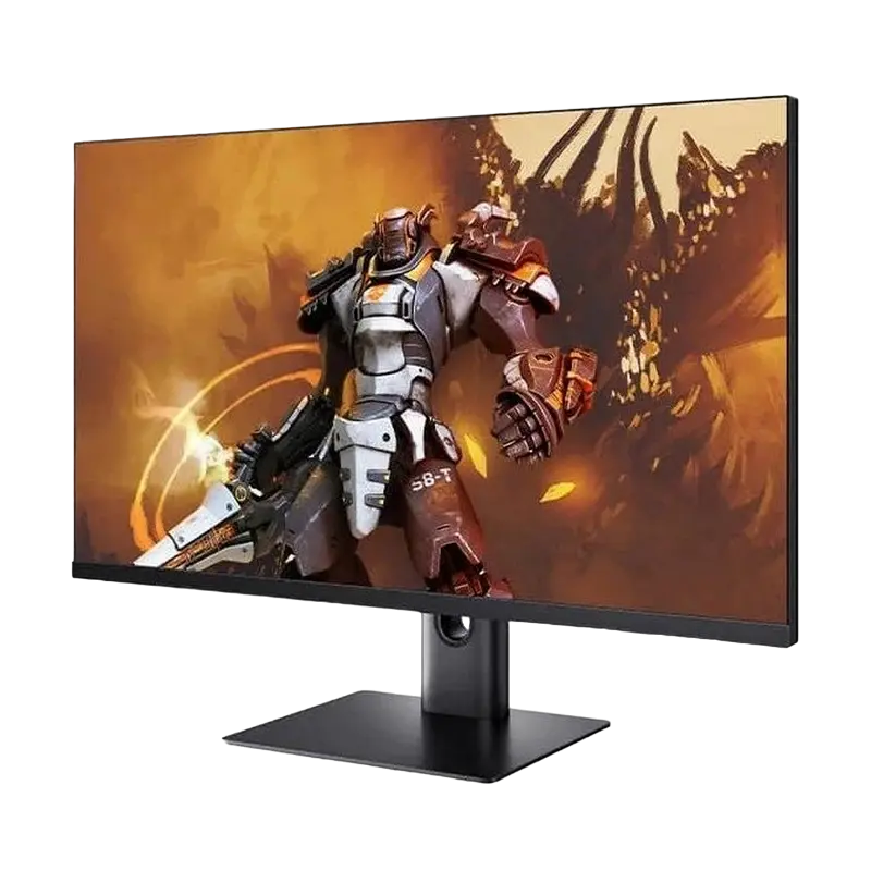 Игровой монитор Xiaomi Mi Gaming Monitor Чёрный