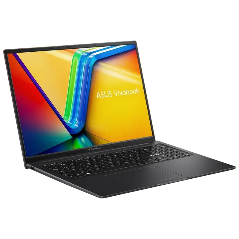 Ноутбук ASUS Vivobook 16X M3604YA Indie Black
