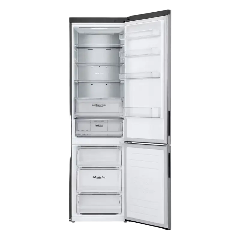 Frigider LG GA-B509CMQM Argintiu