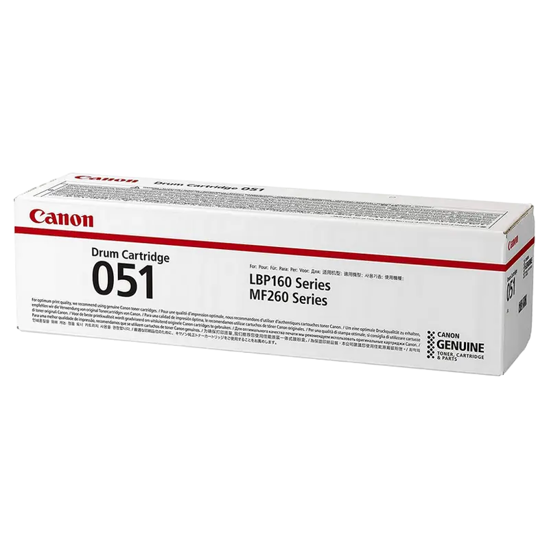 Картридж Canon CRG-051