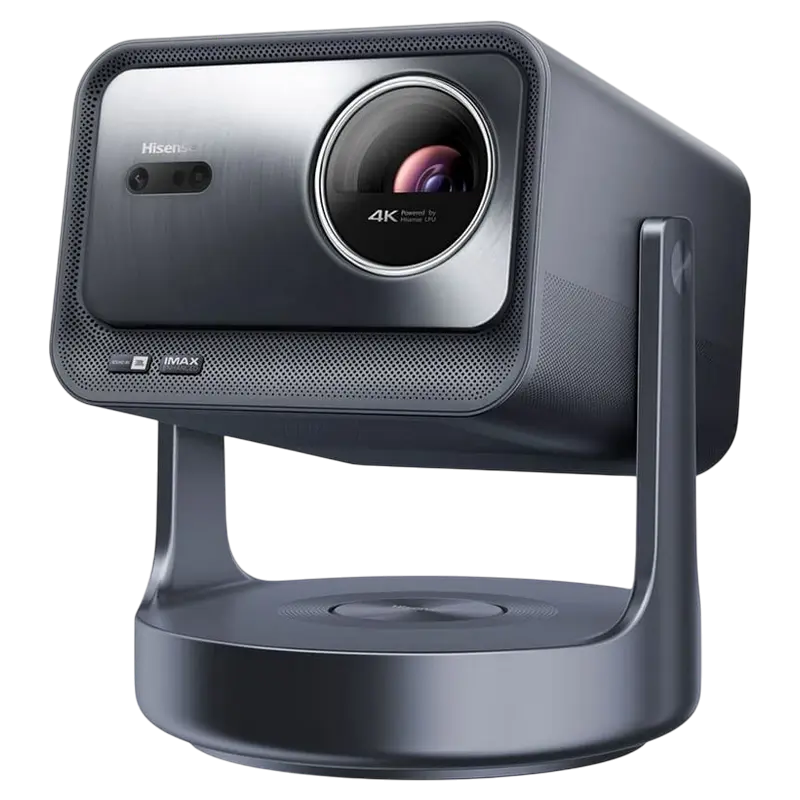 Умный проектор Hisense C2 Ultra DLP Серый