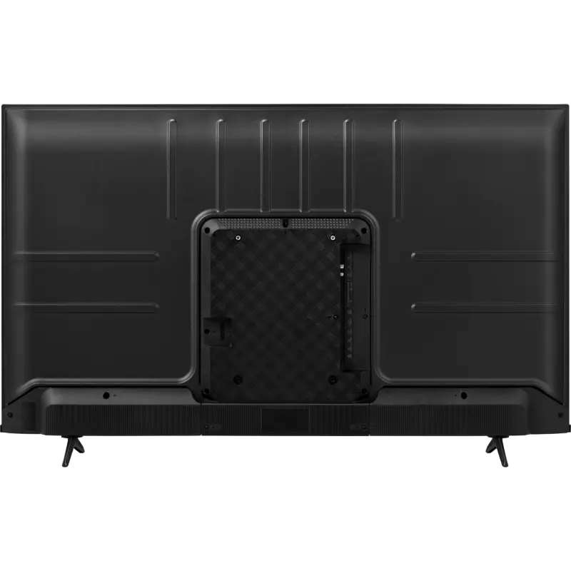 75" QLED SMART Телевизор Hisense 75E7KQ Черный